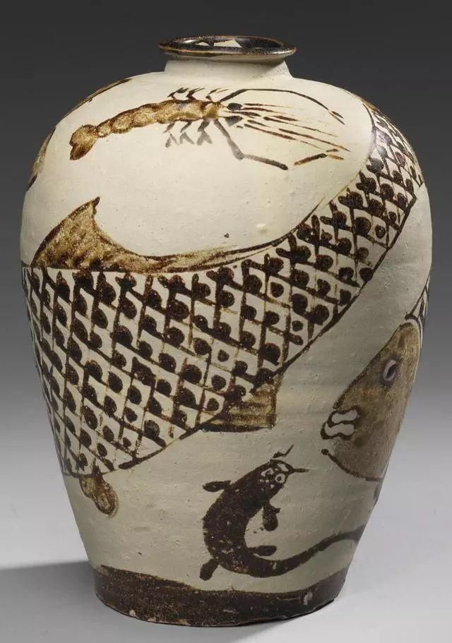 媲美|这些与世界大博物馆藏品媲美的高古瓷都是个人收藏,相信吗