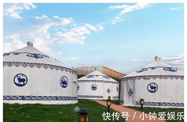 蒙古族|蒙古人都住在蒙古包，那上厕所洗澡要怎么解决？本土姑娘道出实情