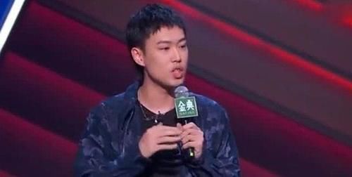 周奇墨|《脱口秀大会第四季》捡漏王竟是他，运气远比实力重要？