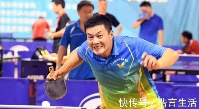 反手位|学会这几点乒乓球接发球战略,让你快速成为乒乓球高手