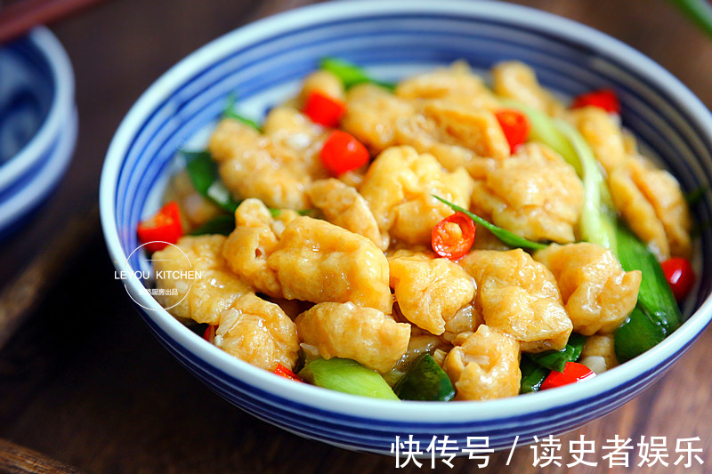 下班到家吃什么拌米饭超香的8道菜,做着还简单