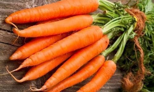 萝卜|身体好的人都爱吃萝卜,但3类人不要吃,别住进医院还不知情