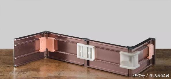 感叹|头次见有钱人家装这种踢脚线,不得不感叹太聪明了,省钱又实用