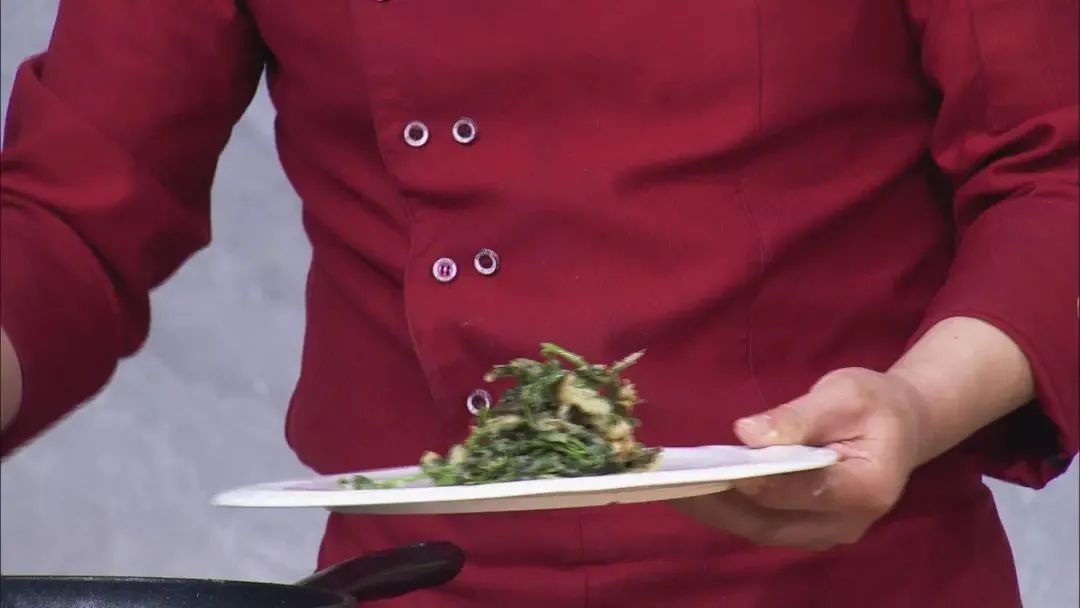 花椒的芽也能吃，不但美味，還有三大好處