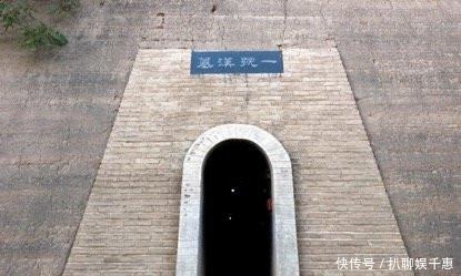 何为雷台汉墓?它和前凉王陵有着怎样的关系