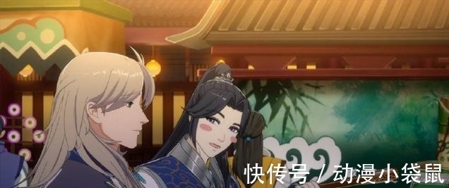 有药|第17届中国动漫金龙奖,《伍六七》《有药》获银奖,金奖引争议