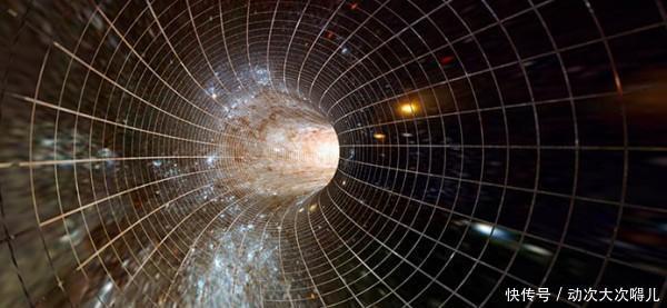 “时空隧道”真的存在美国一救生艇失踪46年后再次出现