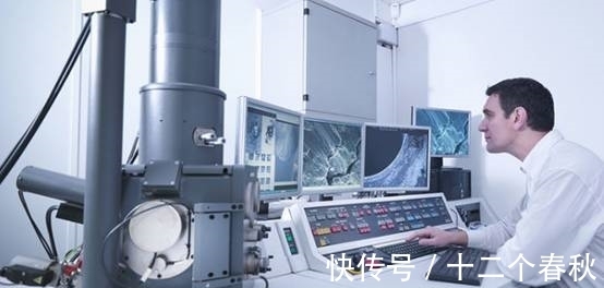 核心技术|与光刻机同样需要突破,被欧美垄断90%市场,中国连山寨都造不了