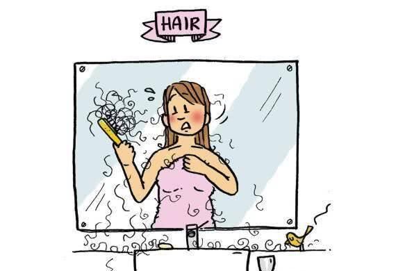 小家伙|每个孕妇都会经历的9大尴尬事，中5个都算少，你中了几个