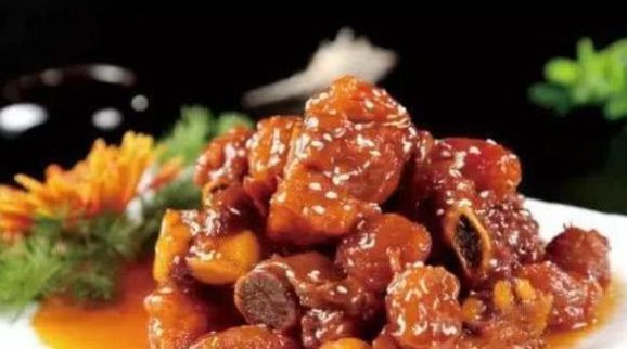 吃一次就不忘的几道家常菜，喷香下饭，简单易做，大人孩子都爱吃