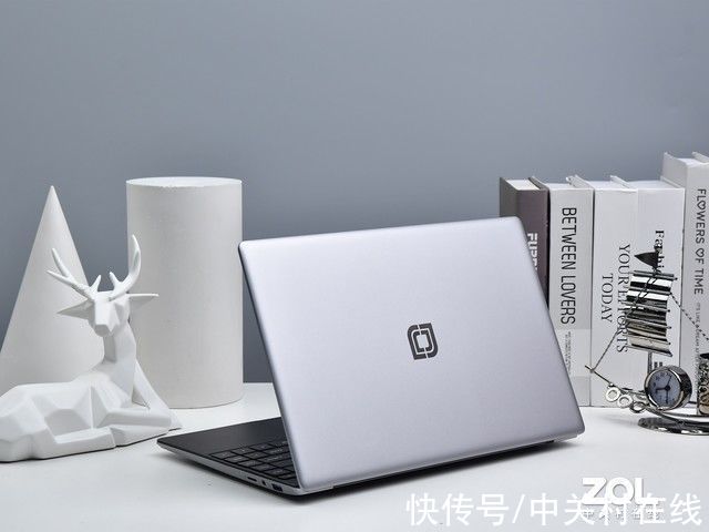 中柏EZBook|2999元拥有两大黑科技 中柏EZBook X5轻薄本超值办公首选