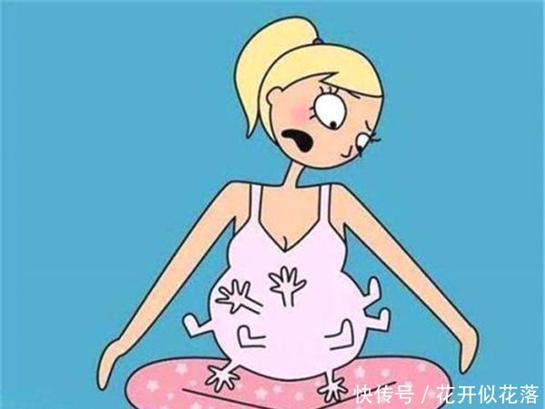 宝宝|胎动除了反应健康状况外，还能看出宝宝的性格呢，你还别不信