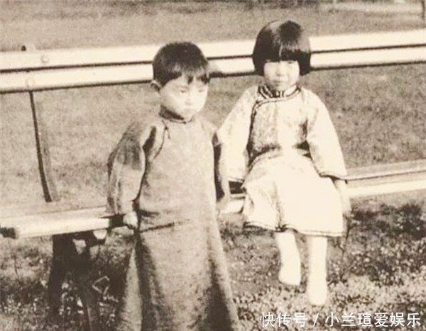 幸福|张爱玲真实的晚年生活到底是怎样的?穷困潦倒是假,比很多人幸福