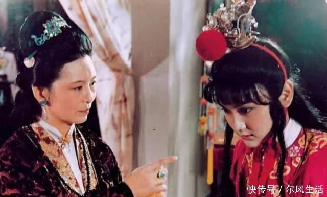 一语|王夫人为何不喜欢林黛玉?袭人洞若观火,一语道出黛玉致命缺点