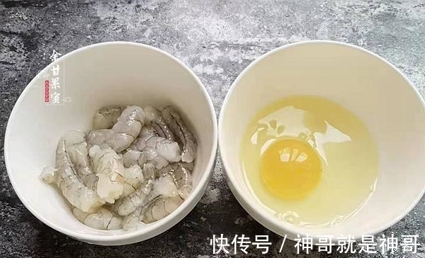 学生早餐轻松做,菜和主食一锅出,一煮一炒鲜香味美营养十足