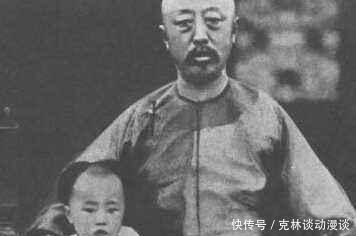 光绪亲爹最爱养马,为马写诗、立碑,比人命金贵!