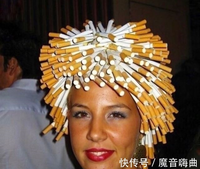 短裤|31个搞怪的奇葩设计,看到第一张图就想报警