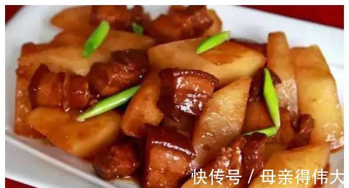 解热毒|入冬孩子贪凉感冒咳嗽一直不好,多吃家常菜,润肺止咳身体棒