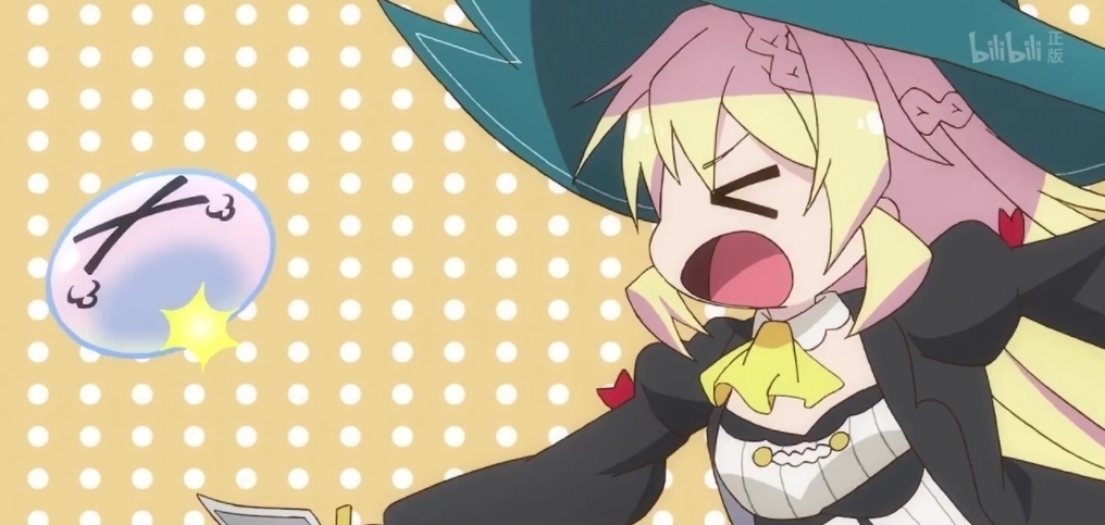 熊熊勇闯异世界|这部新番主角杀了“270多万”只史莱姆,人称“史莱姆杀手”