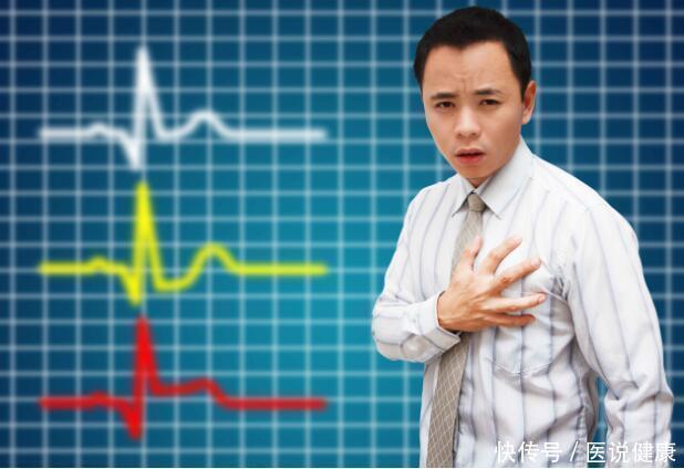 症状|高血压来临时，身体3个症状藏不住，占一个，也要重视起来！