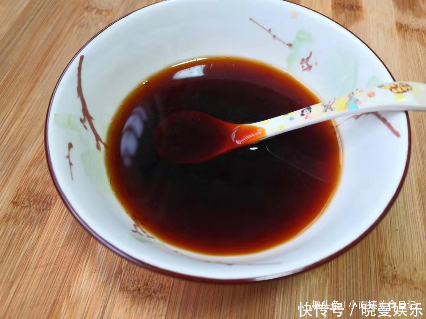 家里小孩缺钙的,可以经常吃这个菜,补钙增钙壮骨,身体强壮!