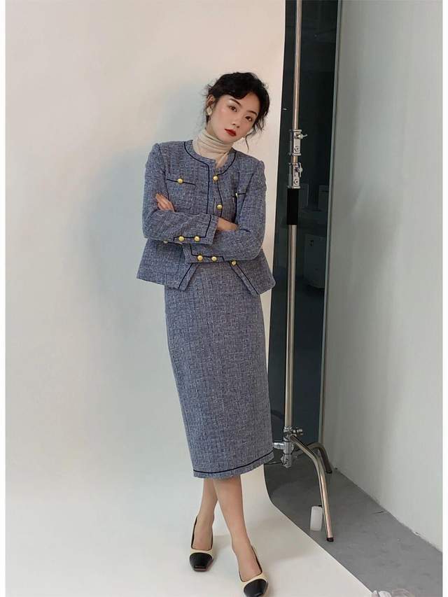 博主|不要被自己的想法束缚,怎么好看怎么穿,看着19套穿得就很漂亮