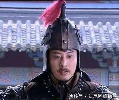 宋朝|得过且过的李后主，在过不下去的时候，还是选择了反抗