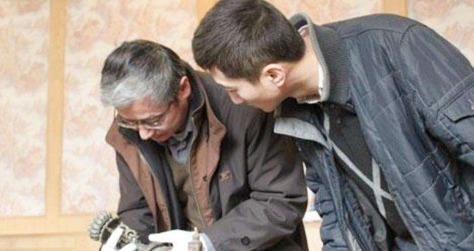 圆明园|圆明园被毁150年后,专家进行修复时,意外发现5万多件宝物