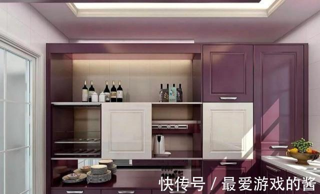 误区|装修小白容易踩的4个厨房装修误区,每一个都影响全家,看看吧