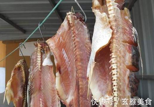 更香|天冷了腌腊鱼,别直接加盐就腌,多做1步,腊鱼味道更香,不易坏