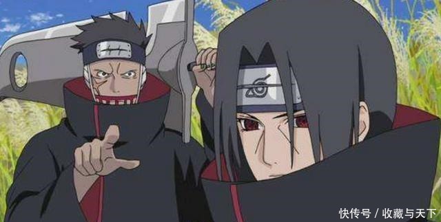 晓组织成员是怎么集齐的关于这部分细节,其实很少人知道