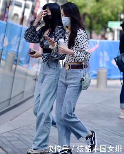  短裤|清凉舒适的短裤，时尚的姑娘总能搭配出自己的个性魅力