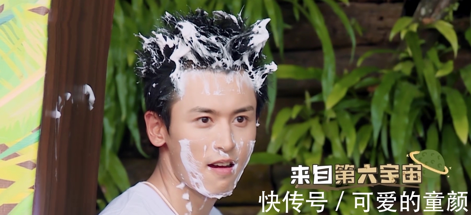 奔跑吧9|《奔跑吧9》新一期嘉宾曝光,王嘉尔成常驻,还有两位老队员回归