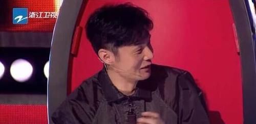 刘美麟|好声音:王力宏的杀手锏有多强?上过《歌手》,比李荣浩出道还早