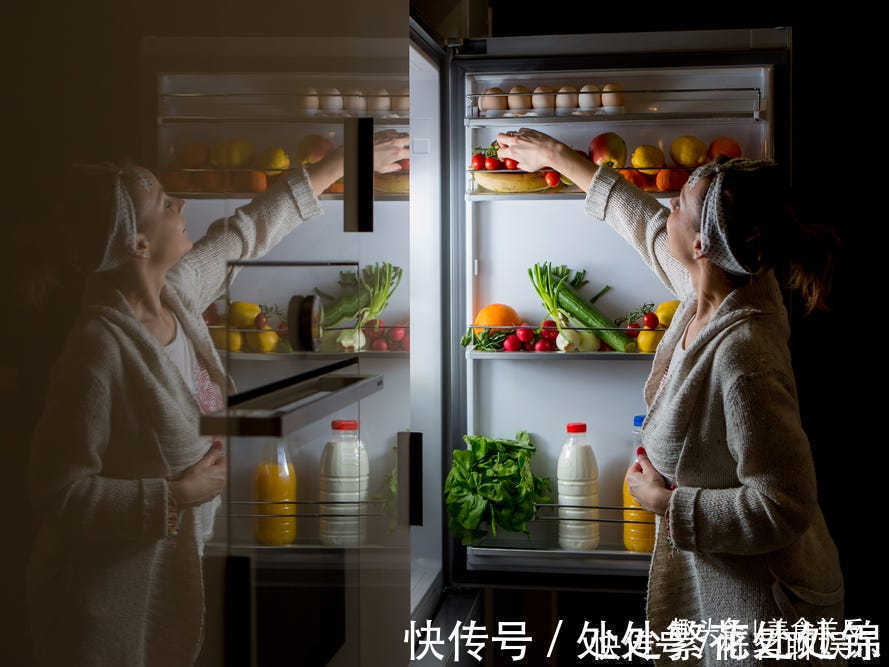 奶酪|牛奶和鸡蛋不要放在冰箱门里18种错误储存食品和食材的方法