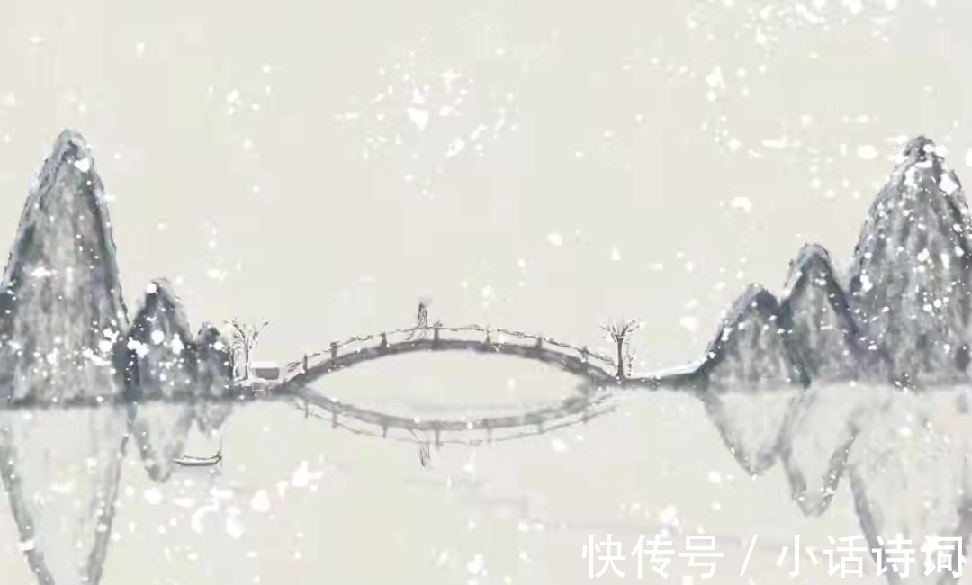 送别@晚唐诗人雍陶,用诗歌谱写诗意人生,为唐诗画上了一道绚丽的晚霞