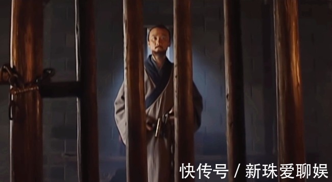 海瑞|海瑞大骂嘉靖：连圣人都解决不了的事，更何况你？嘉靖为何不杀他