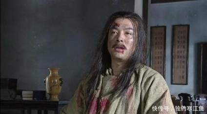 太平天国|曾国藩提审李秀成后,曾国荃说了12字,曾国藩大惊立斩李秀成