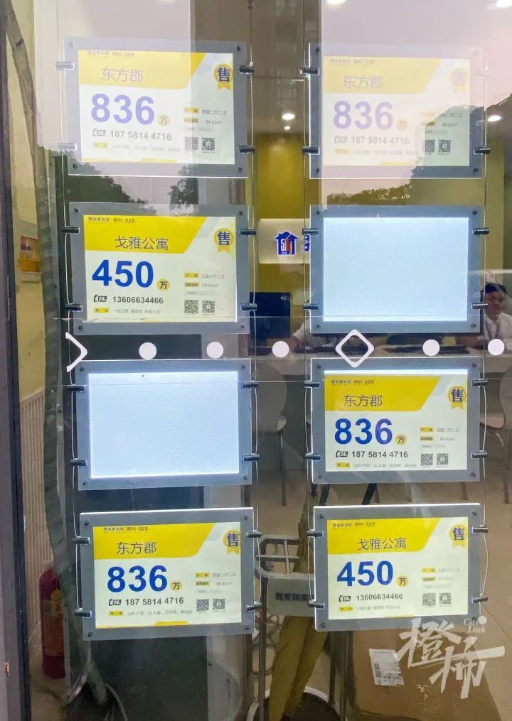 孟母|直降230多万，还是无人问津！房东心态正在变化