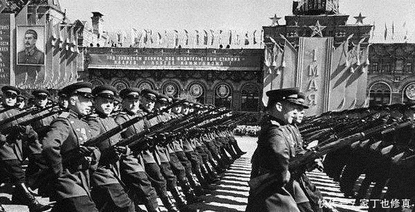 德国人|日本为何不肯出兵苏联因为德国人做了这件事