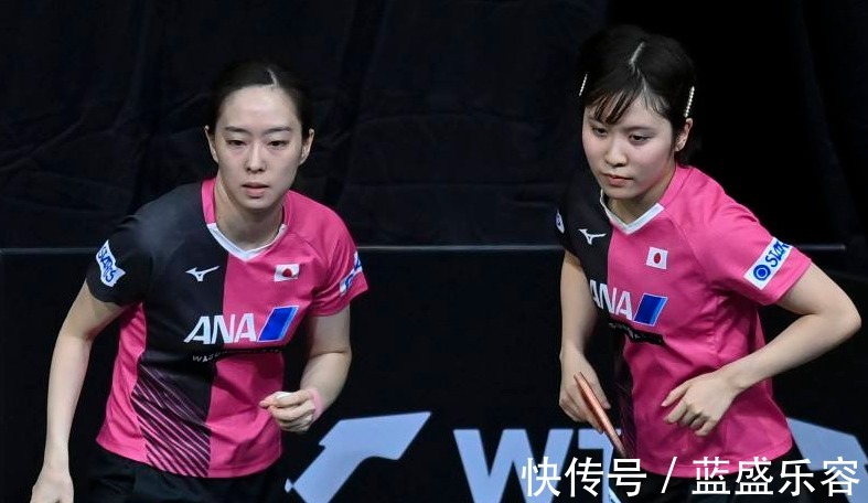 平野美宇|乒坛好消息!世界冠军向球迷报平安队友确诊阳性,但她未被感染!