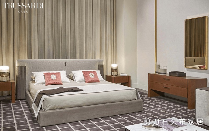 现代|现代简约风格家具国际品牌有哪些？