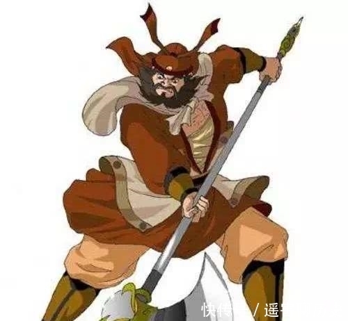 混世魔王|武则天为什么不敢杀混世魔王程咬金?程咬金墓志铭出土揭秘了真相!