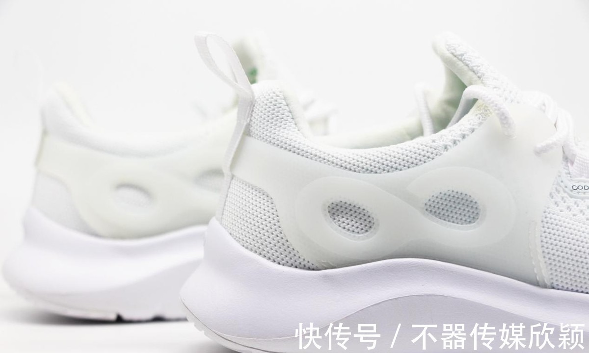 咕咚5k 百元跑鞋怎么选?咕咚5K运动跑鞋带给你超值运动体验