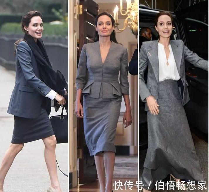 gt 管它什么流行色!这4个高级色才经典,贵妇名媛都爱穿