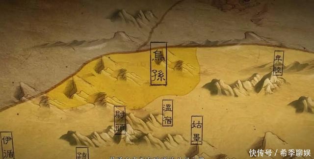 匈奴|汉朝为救一女耗资1