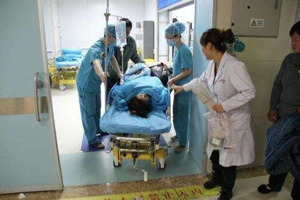 分娩|这几种“产房暗语”,产妇要做到心中有数,避免生孩子时遭遇尴尬