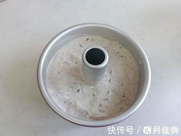 蛋糕粉|太香了！自从学会做枣糕，天天吃不厌，10斤红枣几天就见底