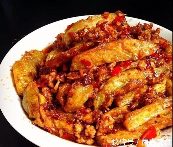 胡萝卜|女人要学会的7道菜,在婆家有面子,老公也更爱你