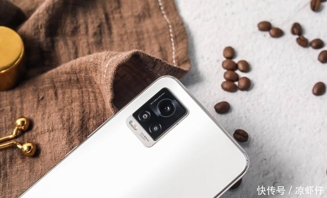 智能手机|体验了vivo S7,终于知道为什么小姐姐都想要了